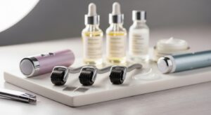 Zabiegi anti-aging – które są najmniej inwazyjne?