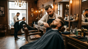 Ranking najlepszych barberów Częstochowa 2026 – co wybrać?