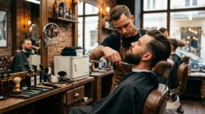 Ranking najlepszych barberów Warszawa 2026 – gdzie warto zadbać o męski wizerunek?