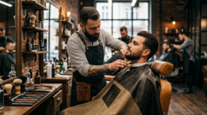Ranking najlepszych barberów we Wrocławiu 2026 – kogo wybrać?
