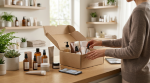 Ranking najlepszych drogerii internetowych 2026 – gdzie warto kupować kosmetyki?