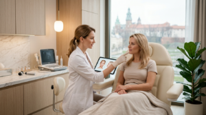 Ranking najlepszych klinik medycyny estetycznej Kraków 2026 – co wybrać?
