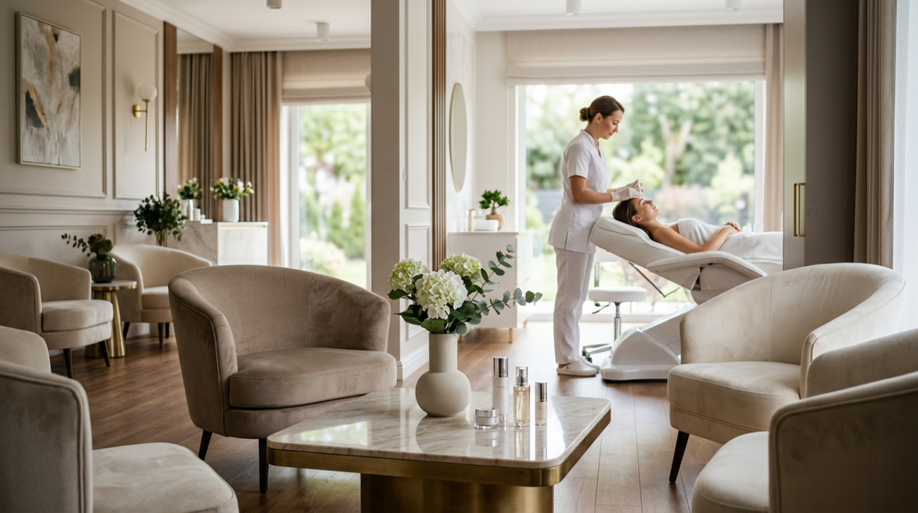 Ranking najlepszych klinik medycyny estetycznej Częstochowa 2026 – gdzie warto zadbać o urodę?