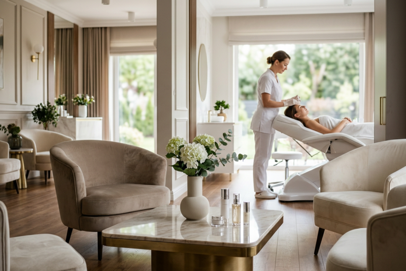 Ranking najlepszych klinik medycyny estetycznej Częstochowa 2026 – gdzie warto zadbać o urodę?