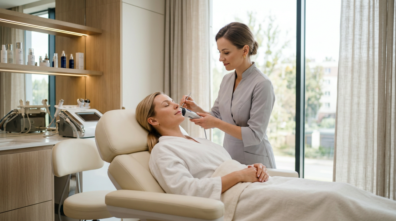 Ranking najlepszych klinik medycyny estetycznej Opole 2026 - co wybrać?