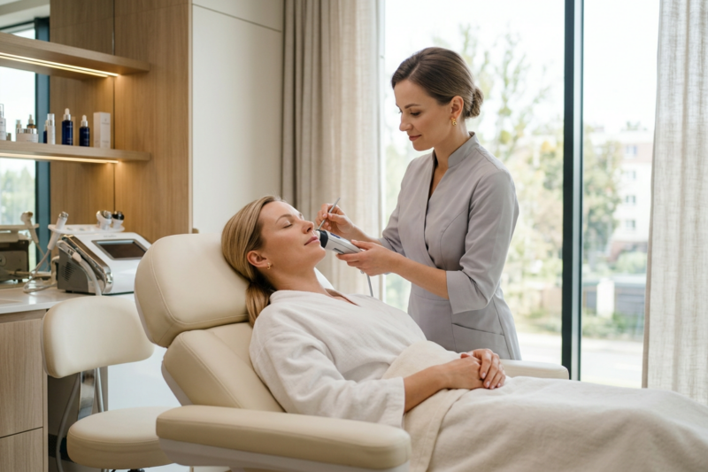 Ranking najlepszych klinik medycyny estetycznej Opole 2026 - co wybrać?