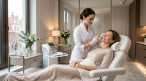 Ranking najlepszych klinik medycyny estetycznej Toruń 2026 – co wybrać?