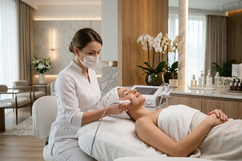 Ranking najlepszych klinik medycyny estetycznej Lublin 2026 - co wybrać?