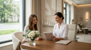 Ranking najlepszych klinik medycyny estetycznej Kielce 2026 – sprawdzone gabinety