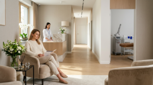 Ranking najlepszych klinik medycyny estetycznej Wrocław 2026 – kogo wybrać?