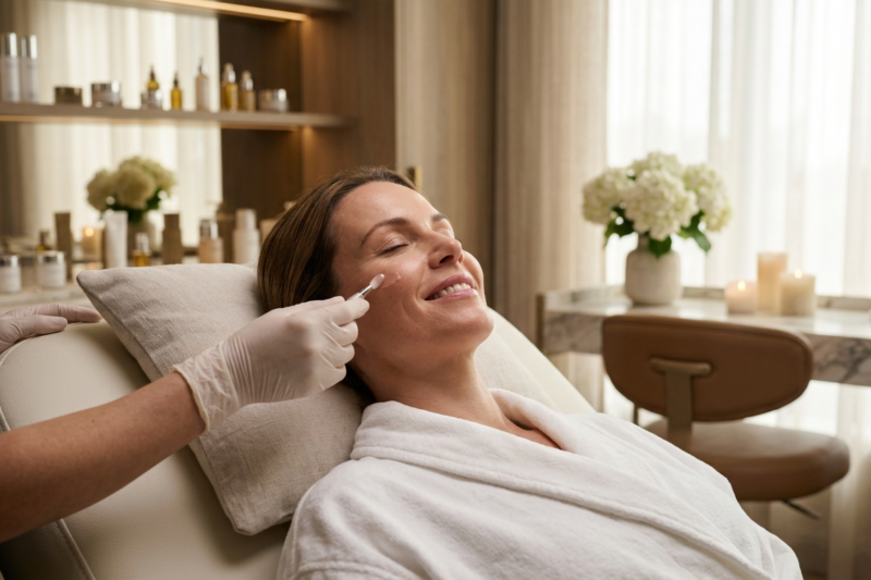 Ranking najlepszych marek anti-aging 2026 – co wybrać dla młodej i dojrzałej skóry?