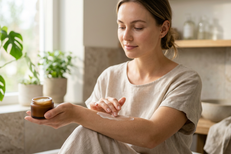 Ranking najlepszych marek do pielęgnacji skóry wrażliwej 2026 – co wybrać?