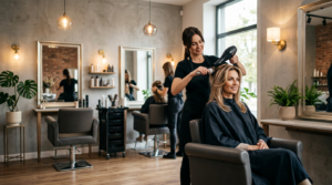 Ranking najlepszych salonów fryzjerskich Olsztyn 2026 – gdzie warto zadbać o włosy?