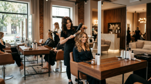 Ranking najlepszych salonów fryzjerskich Lublin 2026 – gdzie umówić wizytę?