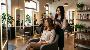 Ranking najlepszych salonów fryzjerskich Wrocław 2026 – co wybrać?