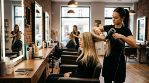 Ranking najlepszych salonów fryzjerskich Kielce 2026 – kogo wybrać?