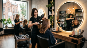 Ranking najlepszych salonów fryzjerskich Rzeszów 2026 – kogo wybrać?