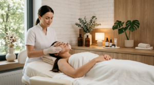 Ranking najlepszych salonów kosmetycznych Białystok 2026 – co wybrać?