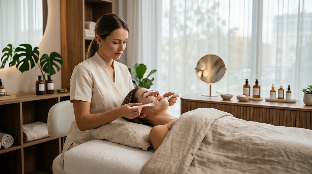 Ranking najlepszych salonów kosmetycznych Bydgoszcz 2026 - co wybrać?