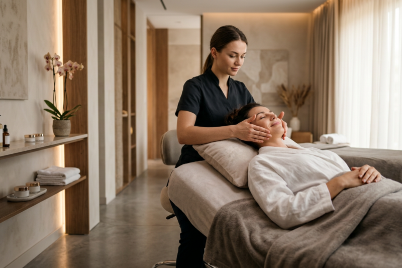 Ranking najlepszych salonów kosmetycznych w Poznaniu 2026 – co wybrać?