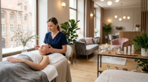 Ranking najlepszych salonów kosmetycznych Toruń 2026 – co wybrać?