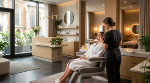 Ranking najlepszych salonów kosmetycznych Kraków 2026 – co wybrać?