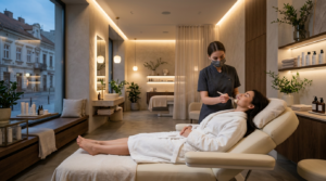 Ranking najlepszych salonów kosmetycznych Łódź 2026 – gdzie warto się wybrać?