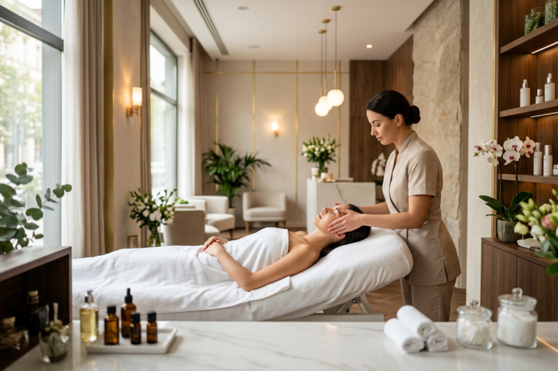 Ranking najlepszych salonów kosmetycznych Wrocław 2026 – co wybrać?