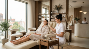 Ranking najlepszych salonów kosmetycznych Gdańsk 2026 – co wybrać?