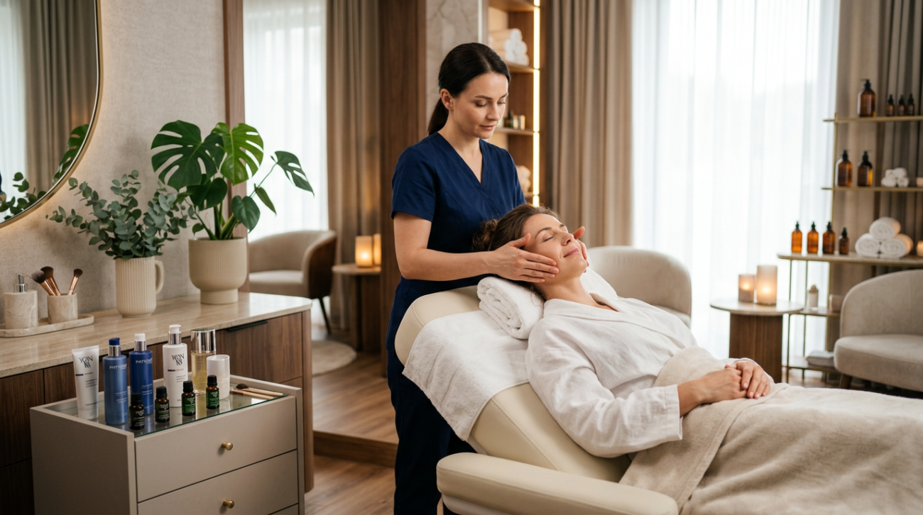 Ranking najlepszych salonów kosmetycznych Częstochowa 2026 - co wybrać?