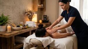 Ranking najlepszych salonów masażu Białystok 2026 – co wybrać?