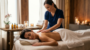 Ranking najlepszych salonów masażu Katowice 2026 – gdzie warto się zrelaksować?