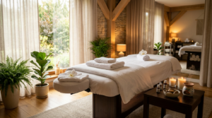 Ranking najlepszych salonów masażu Opole 2026 – gdzie na głęboki relaks?