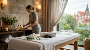 Ranking najlepszych salonów masażu Poznań 2026 – gdzie warto się zrelaksować?