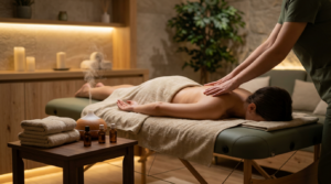 Ranking najlepszych salonów masażu w Lublinie 2026 – gdzie na idealny relaks?