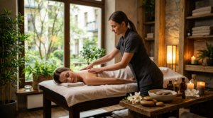 Ranking najlepszych salonów masażu Wrocław 2026 – gdzie warto się zrelaksować?