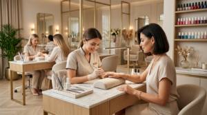 Ranking najlepszych salonów stylizacji paznokci Opole 2026 – Gdzie na idealny manicure?