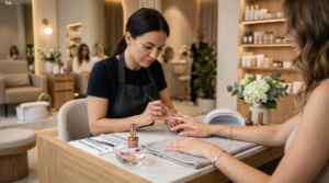 Ranking najlepszych salonów stylizacji paznokci Kielce 2026 – co wybrać?