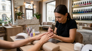 Ranking najlepszych salonów stylizacji paznokci Lublin 2026 – kogo wybrać?