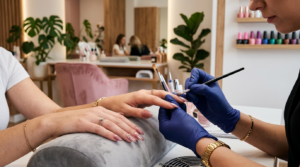 Ranking najlepszych salonów stylizacji paznokci w Białymstoku na 2026 rok – gdzie na idealny manicure?