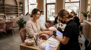 Ranking najlepszych salonów stylizacji paznokci Gdańsk 2026 – gdzie zrobić idealny manicure?