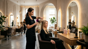 Ranking salonów fryzjerskich Białystok 2026 – gdzie najlepiej obciąć i pofarbować włosy?