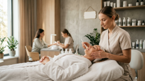 Ranking Salonów Kosmetycznych Olsztyn 2026 – co wybrać?