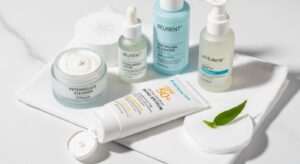 Jak dbać o skórę po laserze frakcyjnym?