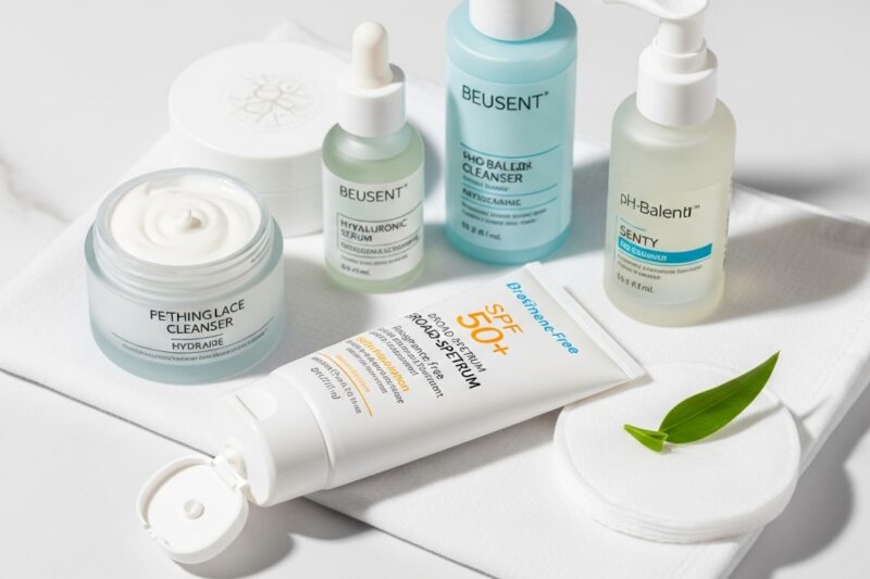 Jak dbać o skórę po laserze frakcyjnym?