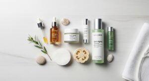 Jak dobrać domową rutynę anti-aging bez przesady i nadmiaru kosmetyków?
