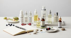 Jak dobrać serum do potrzeb skóry?