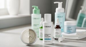 Jak pielęgnować cerę mieszaną, gdy jednocześnie się przetłuszcza i przesusza?