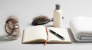 Jak przygotować się do pierwszej wizyty u trychologa?