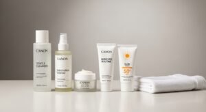 Jak stworzyć prostą rutynę pielęgnacyjną, która naprawdę działa?